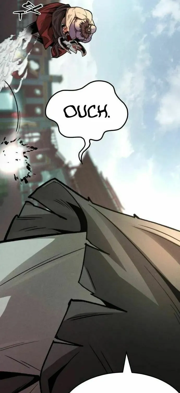 The New Beggars' Sect Chapter 10 page 7 - 
