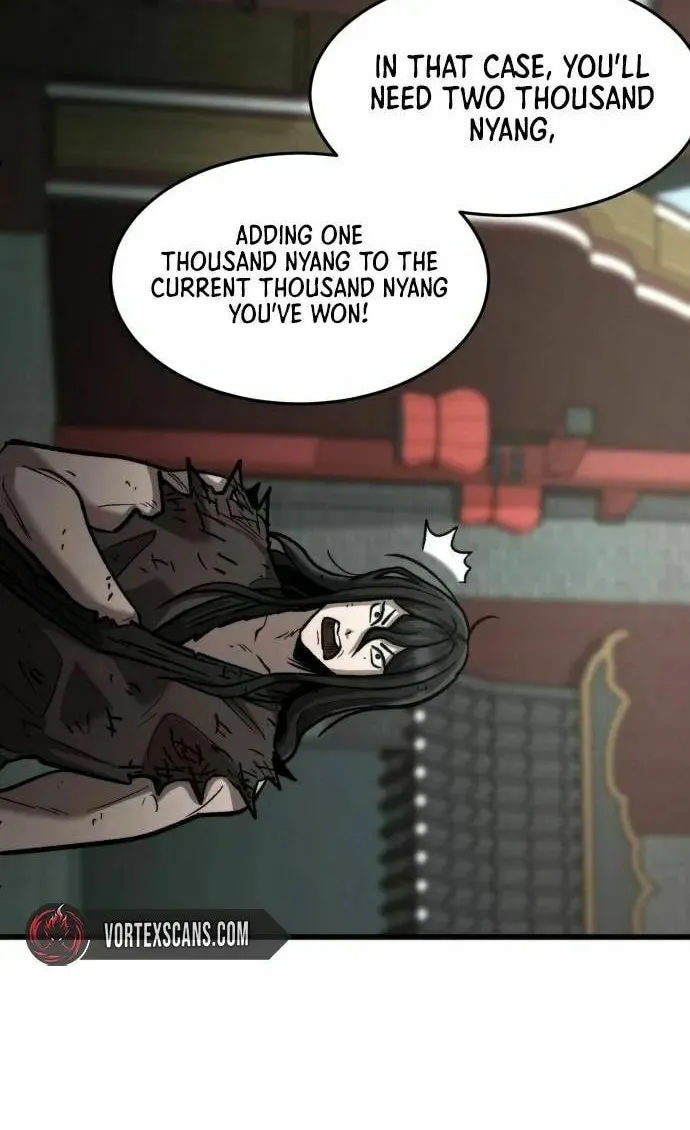 The New Beggars' Sect Chapter 10 page 61 - 