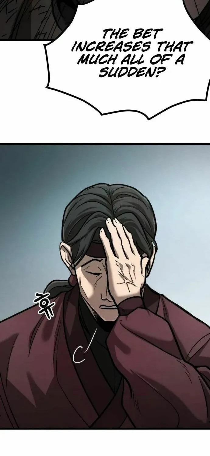 The New Beggars' Sect Chapter 10 page 63 - 