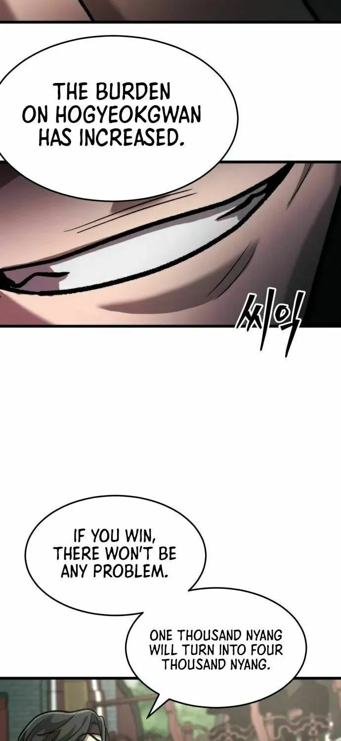 The New Beggars' Sect Chapter 10 page 65 - 