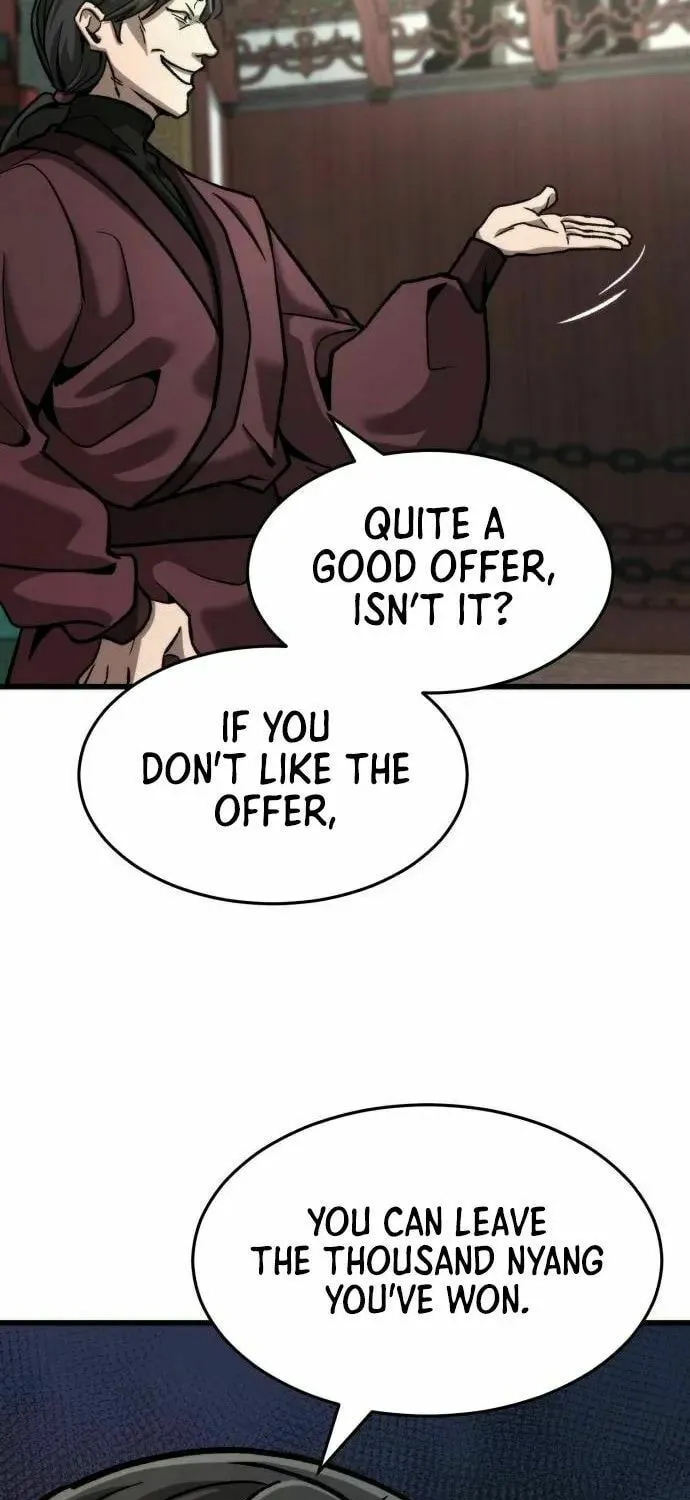 The New Beggars' Sect Chapter 10 page 66 - 
