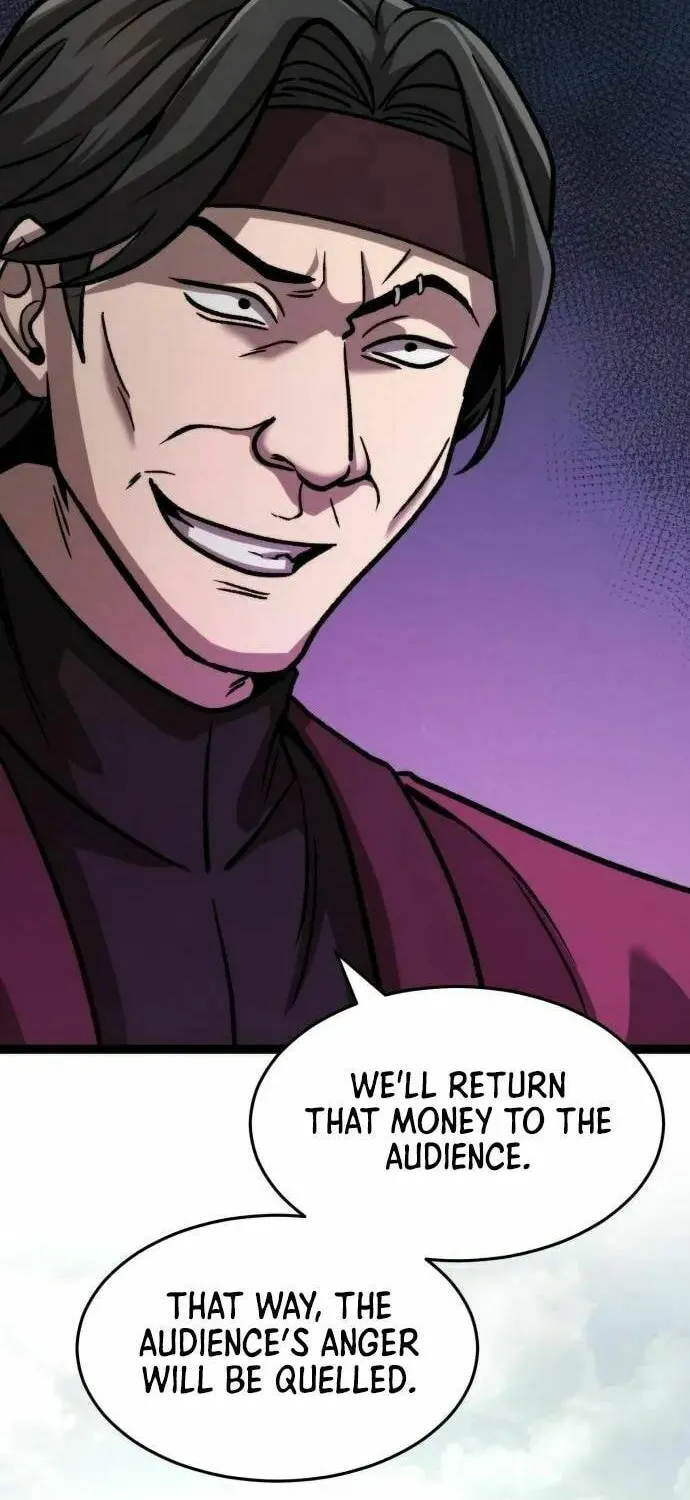 The New Beggars' Sect Chapter 10 page 67 - 