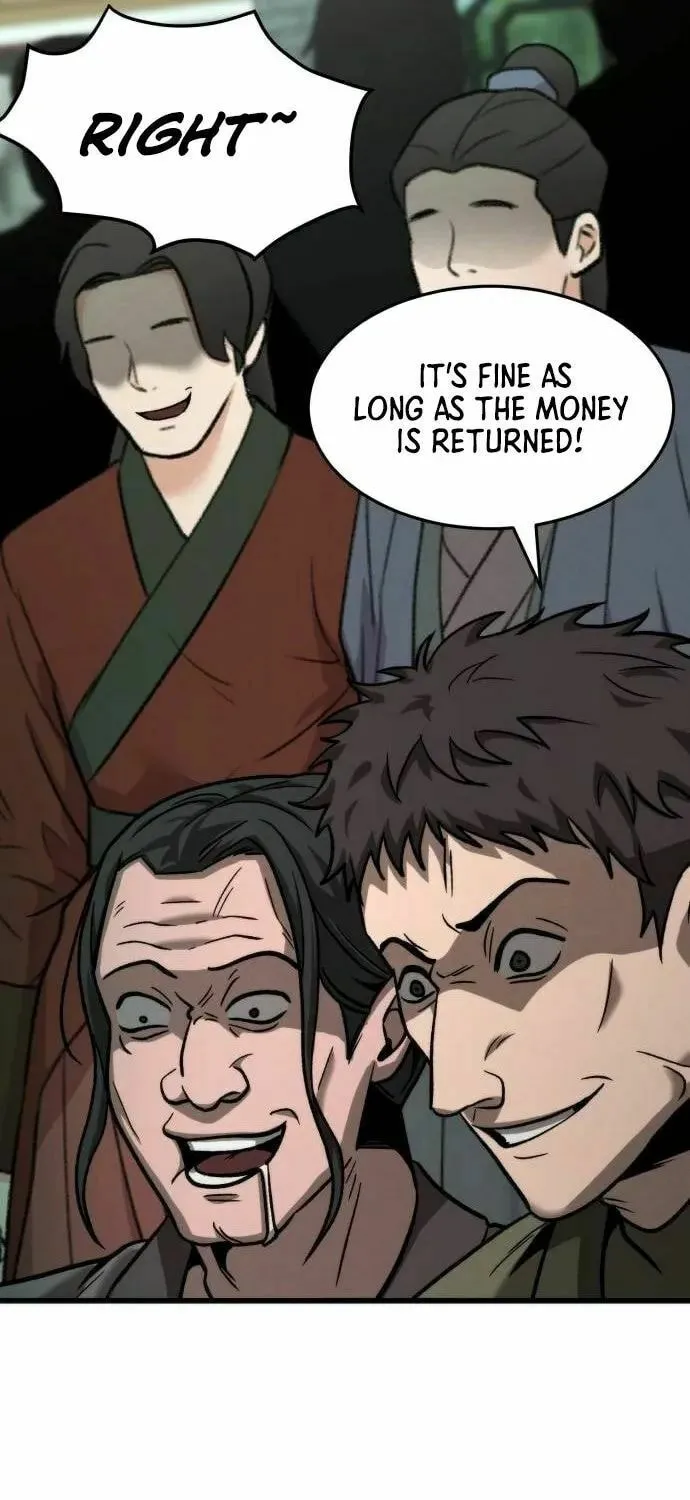 The New Beggars' Sect Chapter 10 page 69 - 