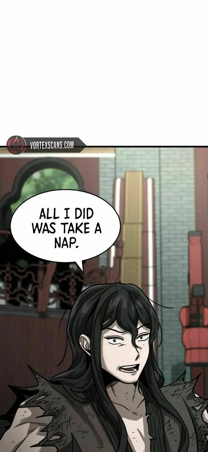 The New Beggars' Sect Chapter 10 page 70 - 