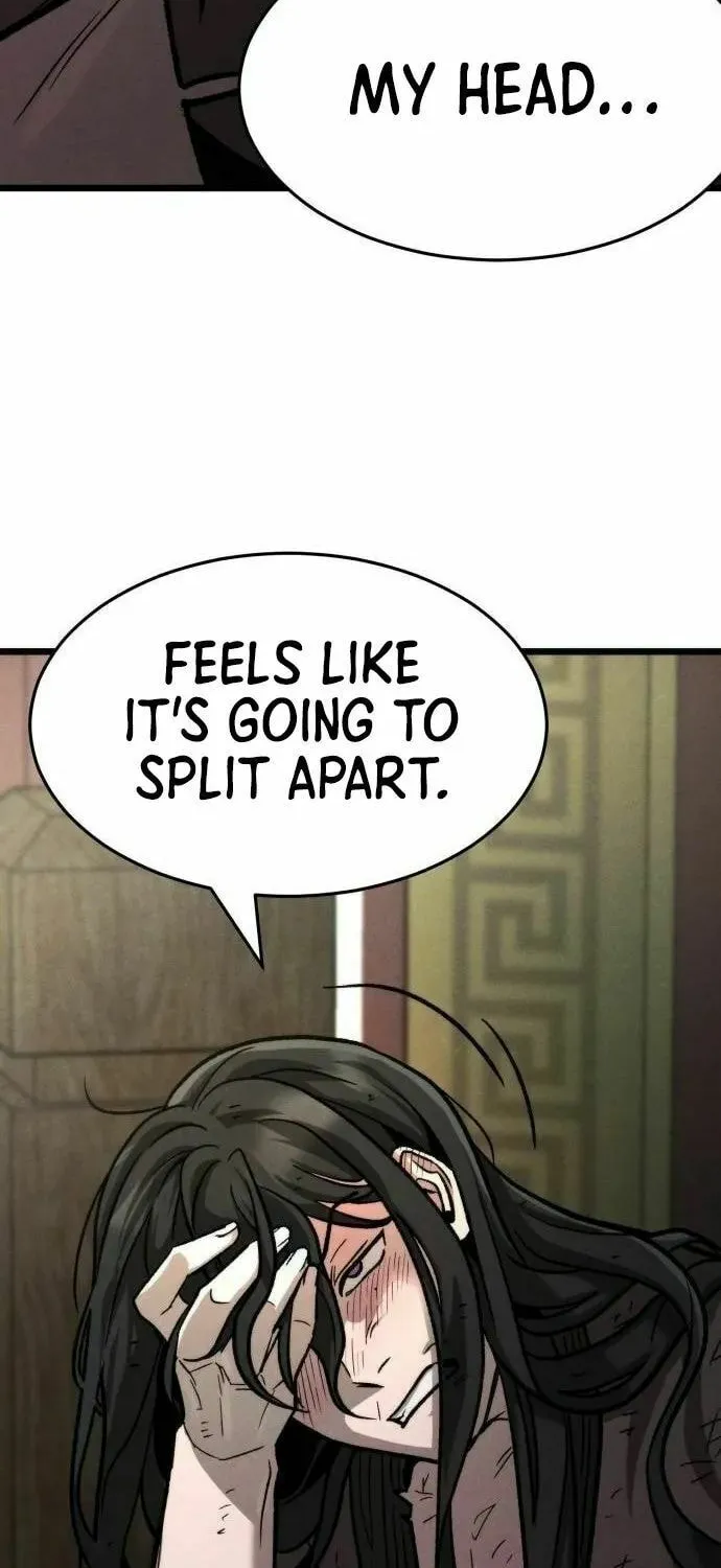 The New Beggars' Sect Chapter 10 page 8 - 