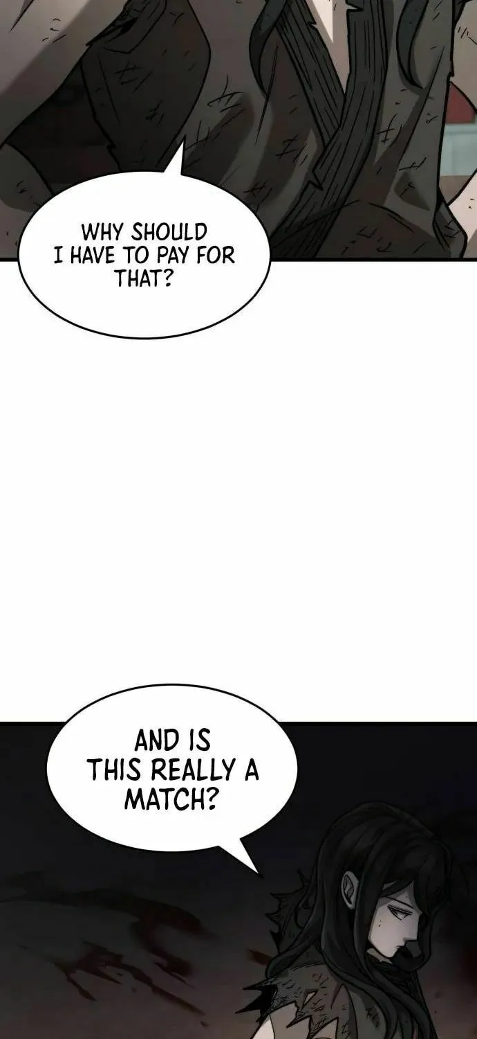 The New Beggars' Sect Chapter 10 page 71 - 
