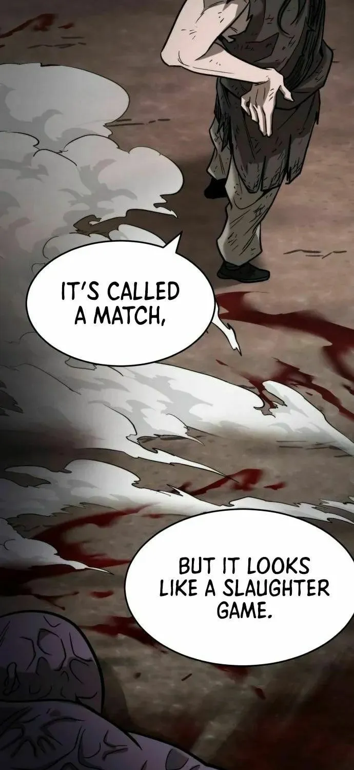 The New Beggars' Sect Chapter 10 page 72 - 
