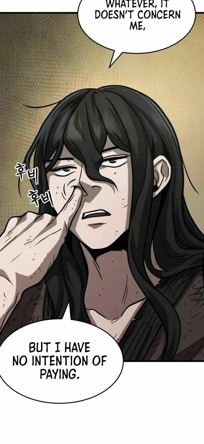 The New Beggars' Sect Chapter 10 page 74 - 