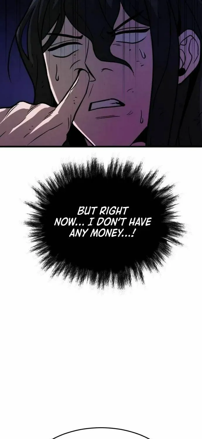The New Beggars' Sect Chapter 10 page 76 - 