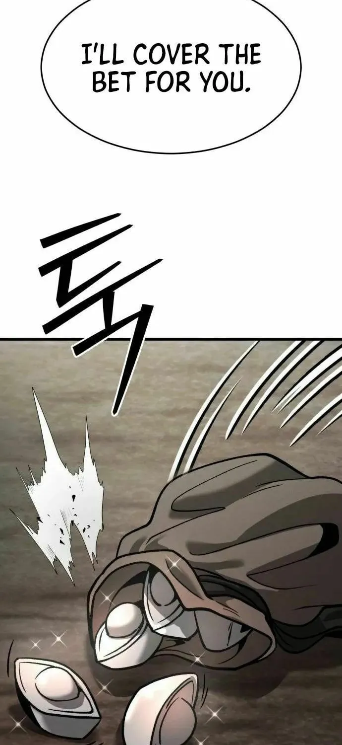 The New Beggars' Sect Chapter 10 page 77 - 