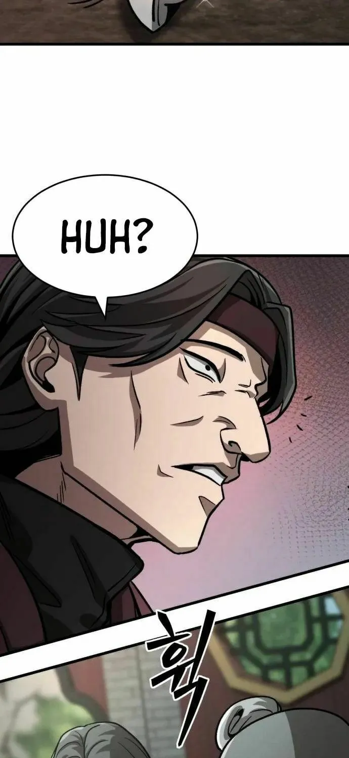 The New Beggars' Sect Chapter 10 page 78 - 