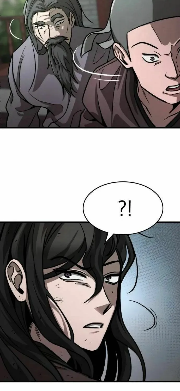 The New Beggars' Sect Chapter 10 page 79 - 