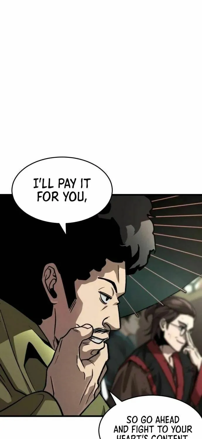 The New Beggars' Sect Chapter 10 page 80 - 