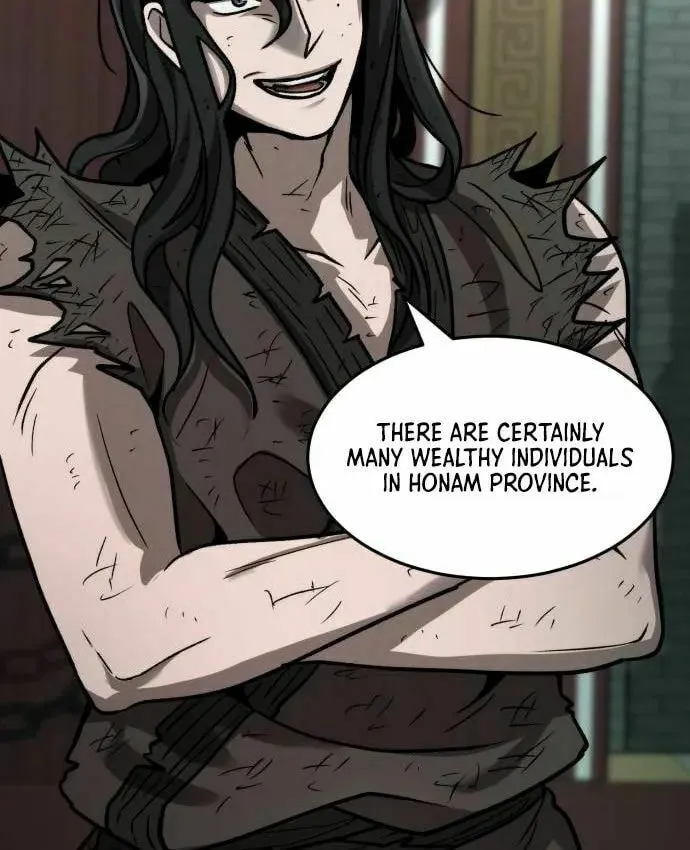 The New Beggars' Sect Chapter 10 page 82 - 