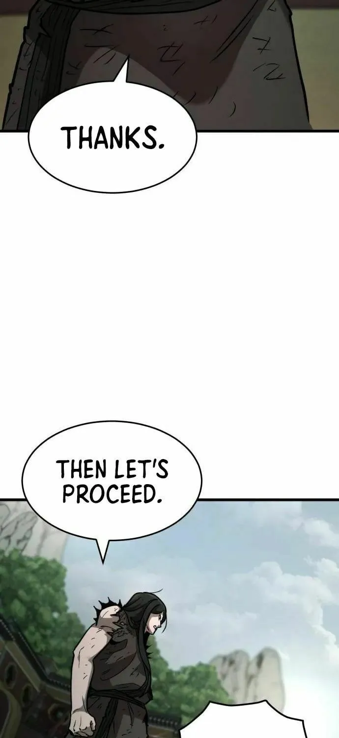 The New Beggars' Sect Chapter 10 page 83 - 