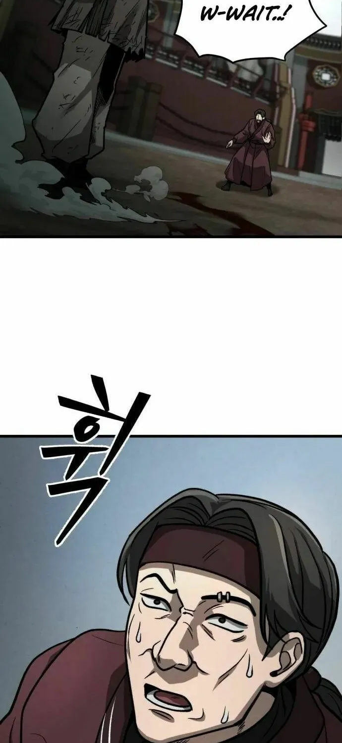 The New Beggars' Sect Chapter 10 page 84 - 