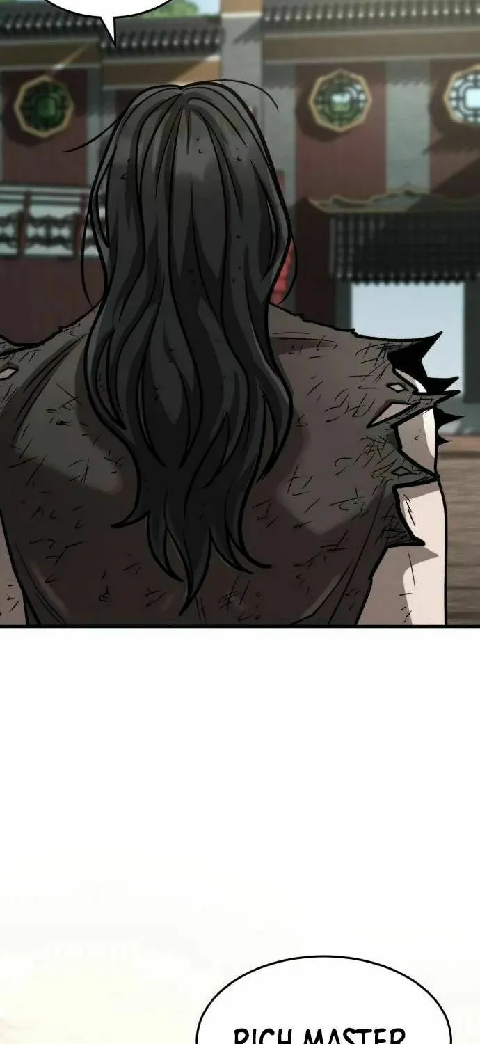 The New Beggars' Sect Chapter 10 page 87 - 