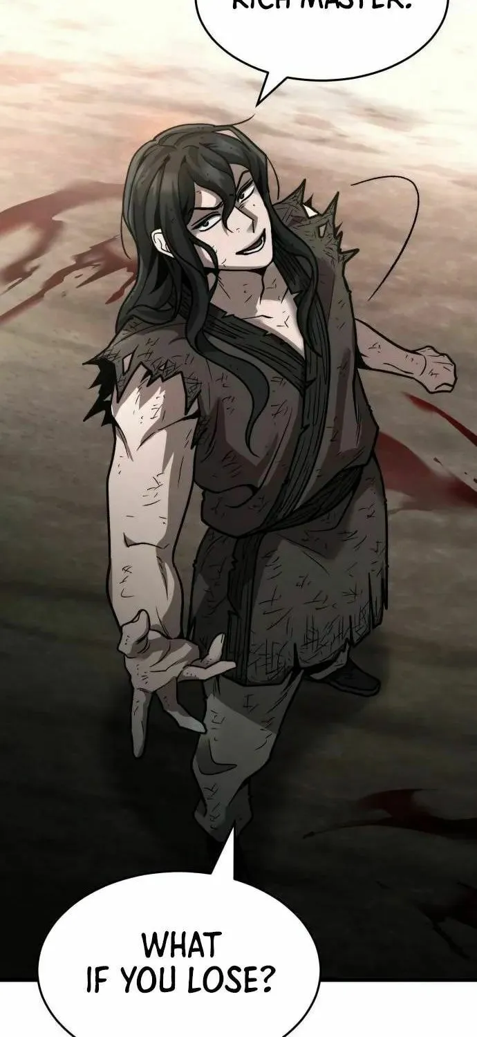 The New Beggars' Sect Chapter 10 page 88 - 