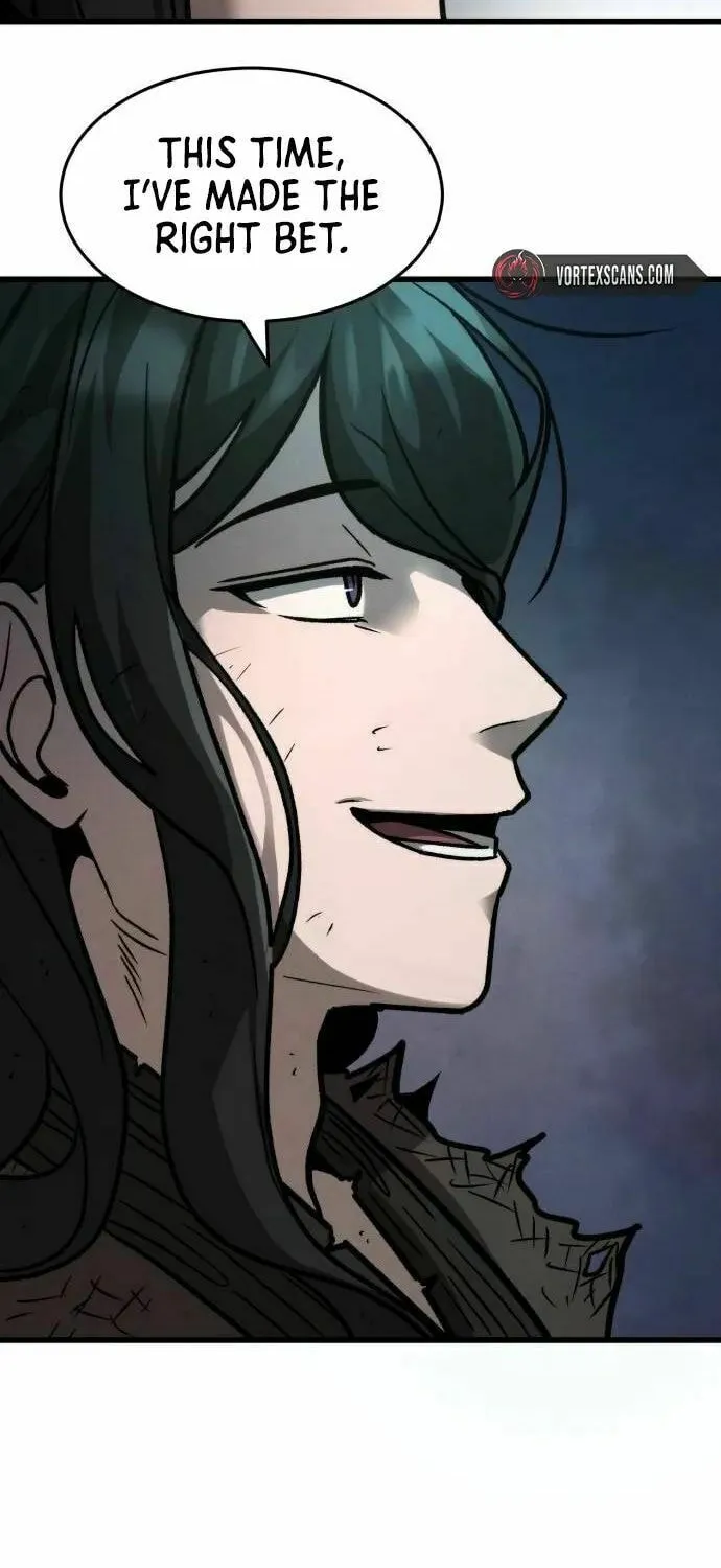 The New Beggars' Sect Chapter 10 page 91 - 