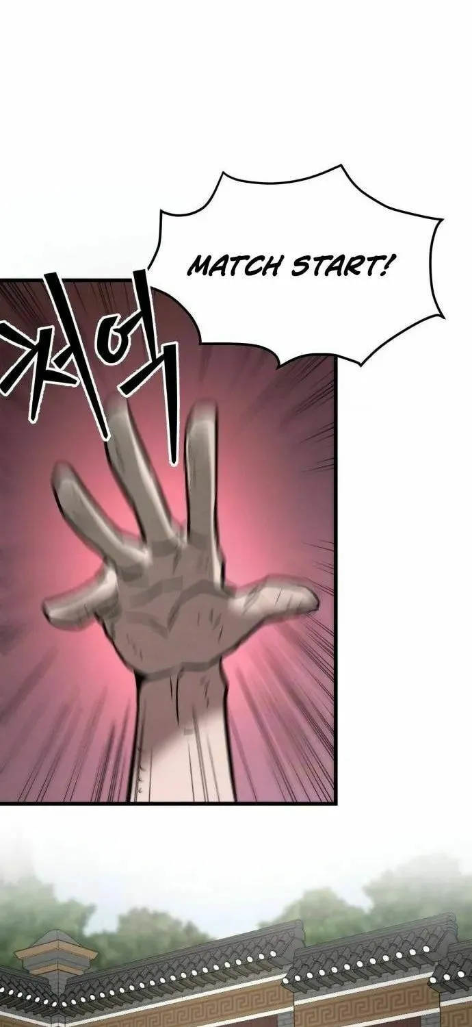 The New Beggars' Sect Chapter 10 page 92 - 