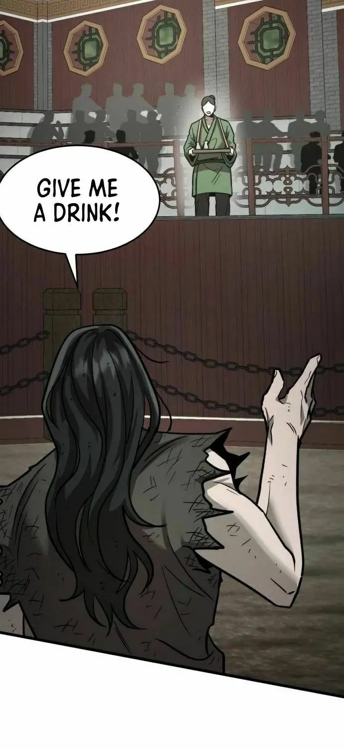The New Beggars' Sect Chapter 10 page 93 - 