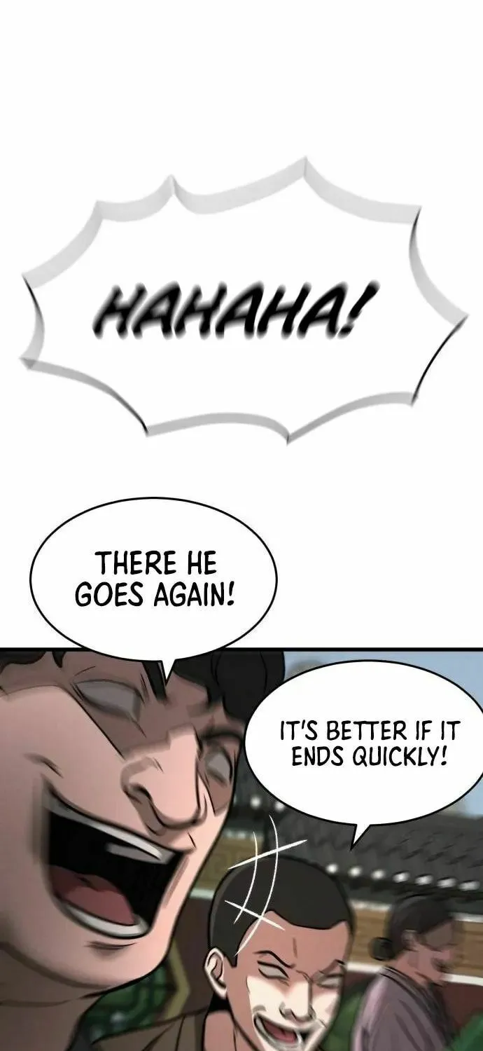 The New Beggars' Sect Chapter 10 page 94 - 