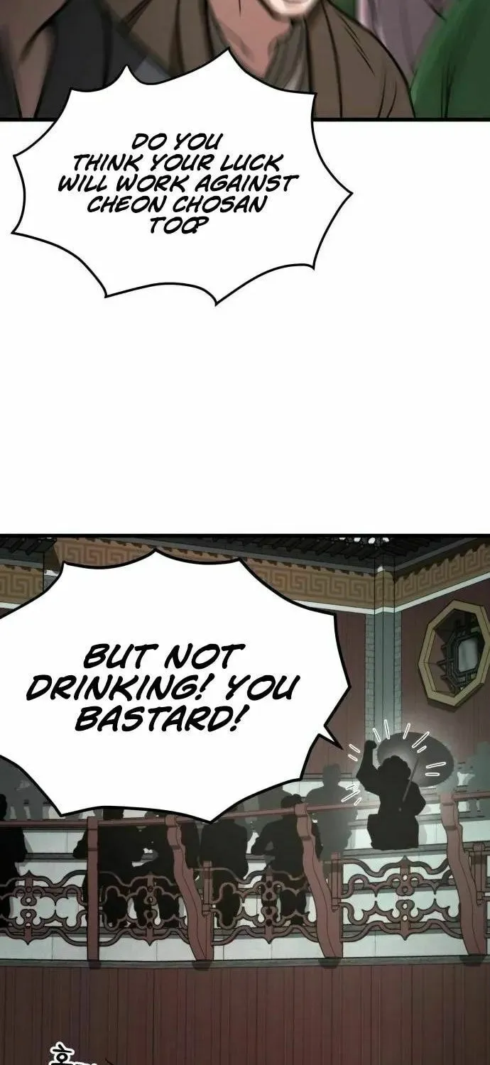 The New Beggars' Sect Chapter 10 page 95 - 