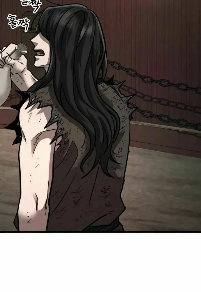The New Beggars' Sect Chapter 10 page 96 - 