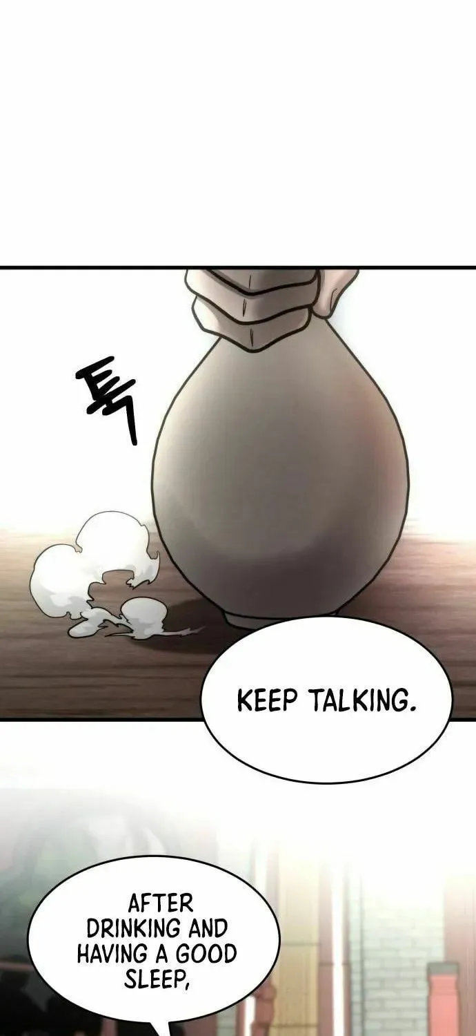 The New Beggars' Sect Chapter 10 page 97 - 