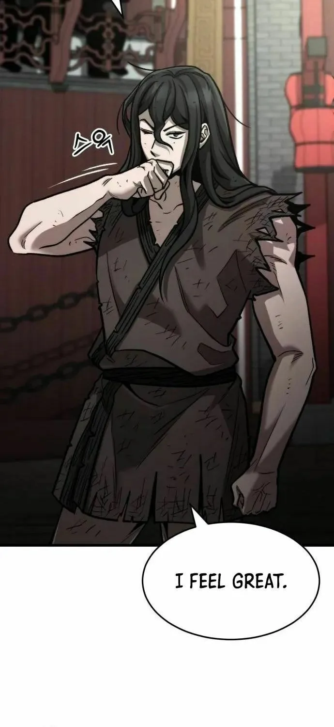 The New Beggars' Sect Chapter 10 page 98 - 