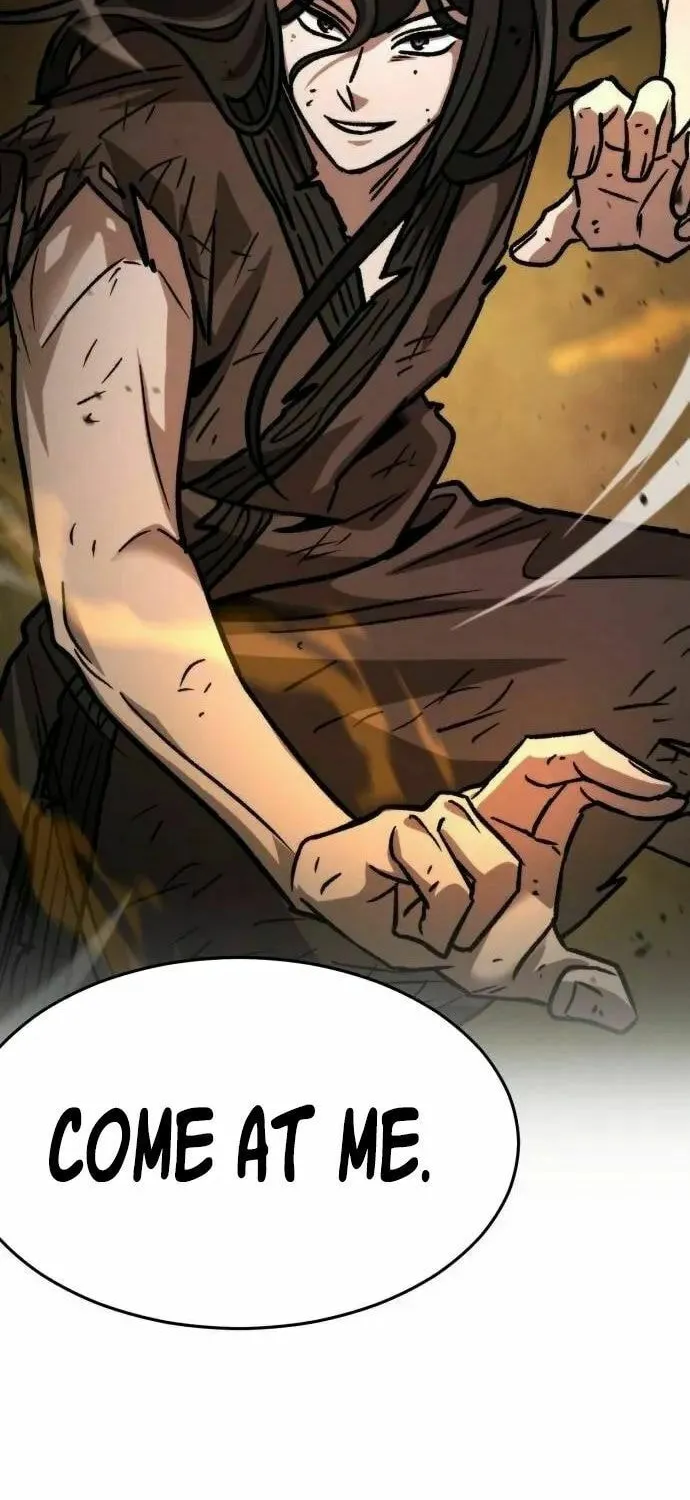 The New Beggars' Sect Chapter 10 page 100 - 