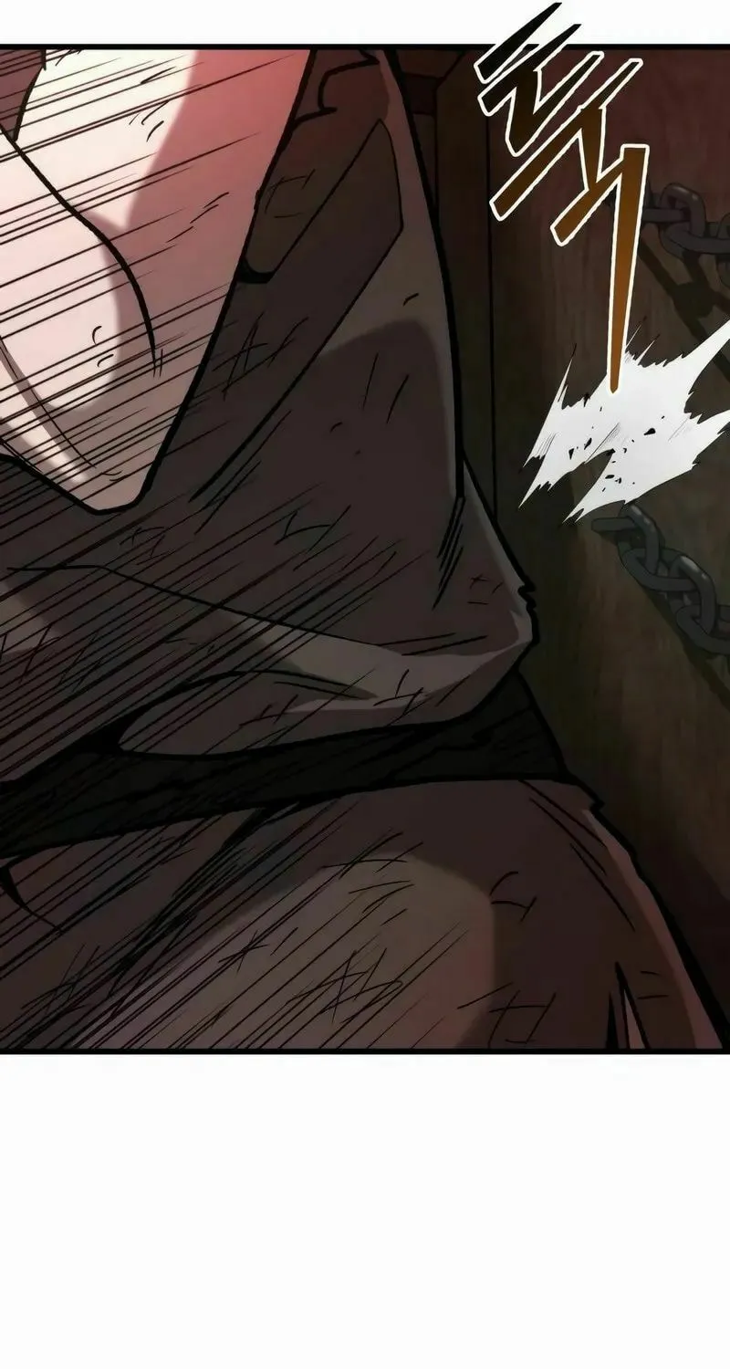The New Beggars' Sect Chapter 11 page 11 - 