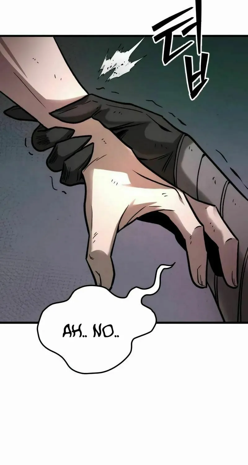 The New Beggars' Sect Chapter 11 page 101 - 