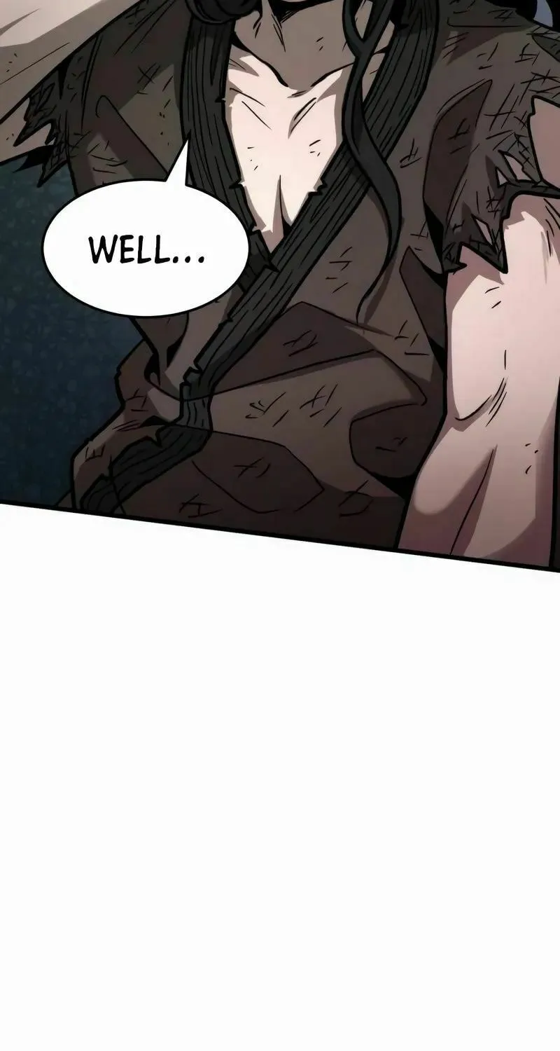 The New Beggars' Sect Chapter 11 page 103 - 
