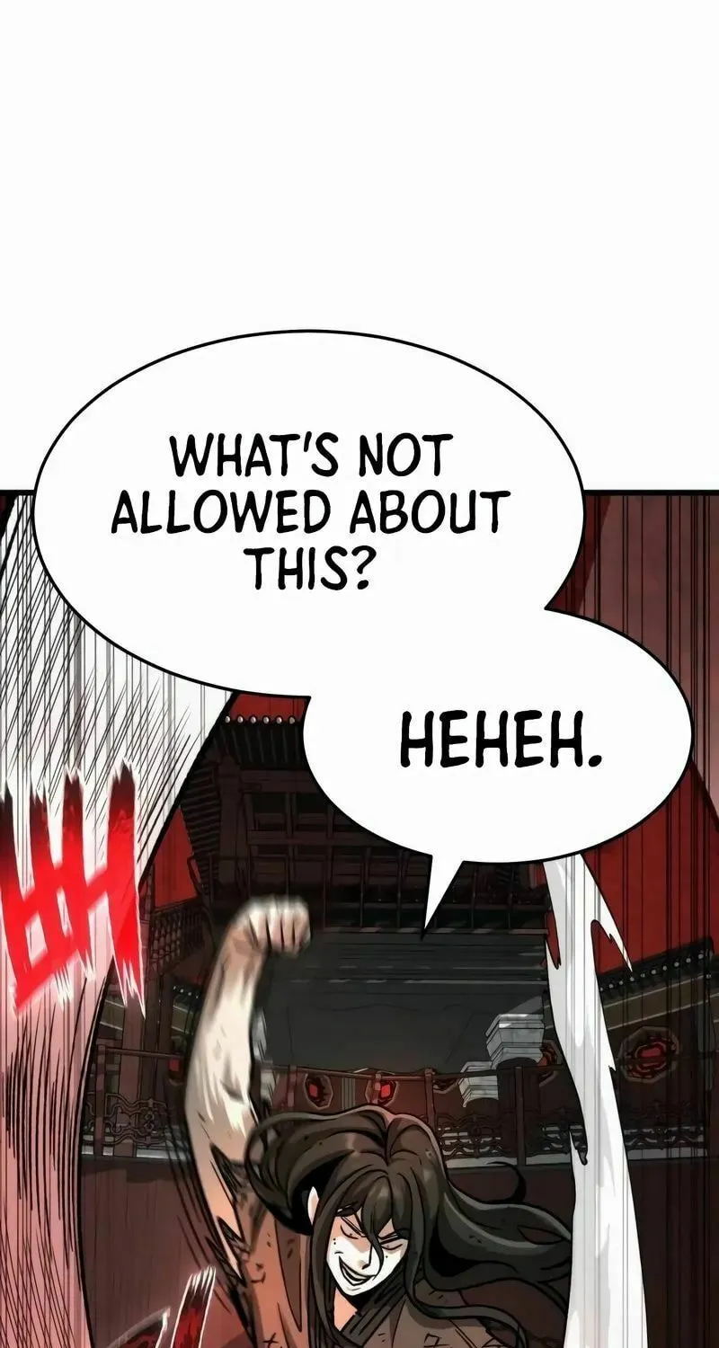 The New Beggars' Sect Chapter 11 page 104 - 