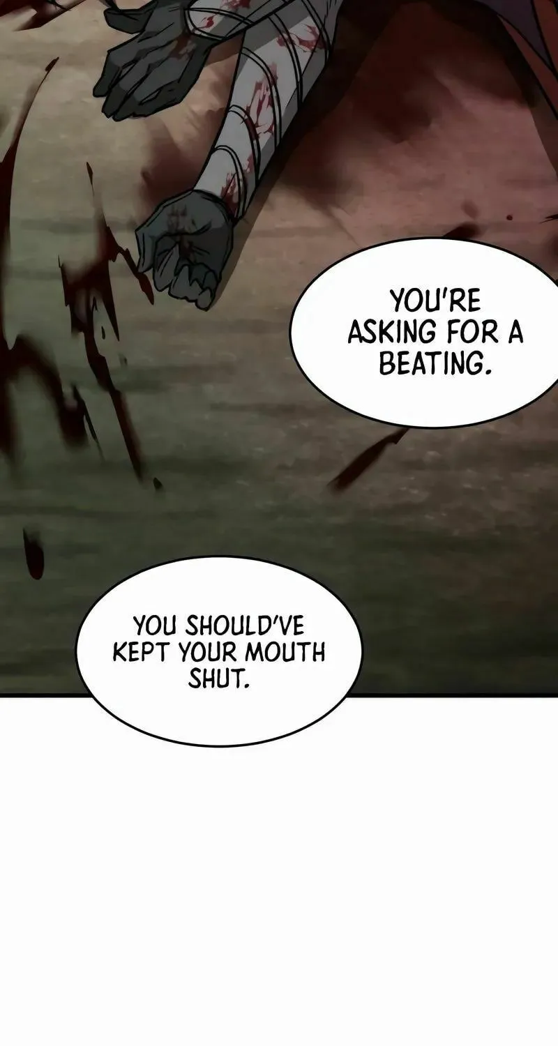 The New Beggars' Sect Chapter 11 page 108 - 