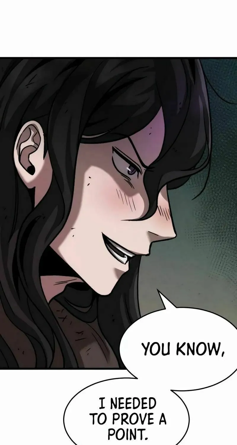 The New Beggars' Sect Chapter 11 page 109 - 