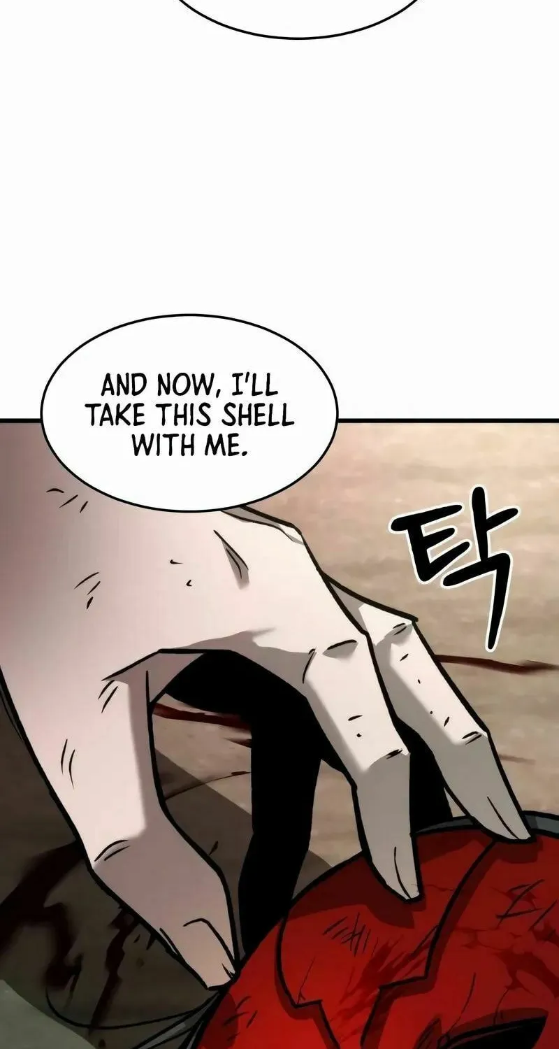 The New Beggars' Sect Chapter 11 page 110 - 