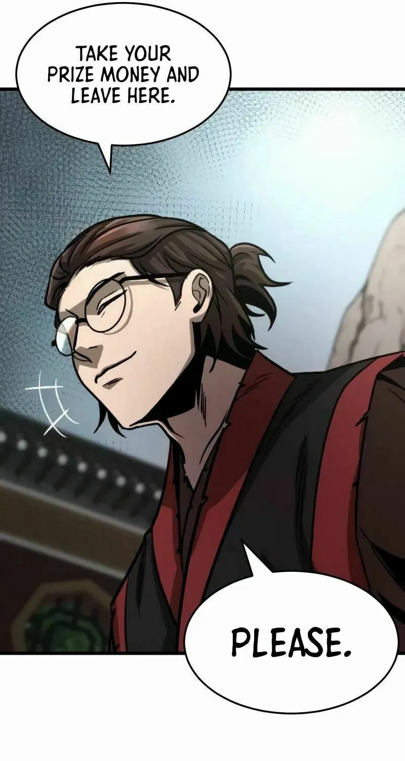 The New Beggars' Sect Chapter 11 page 114 - 