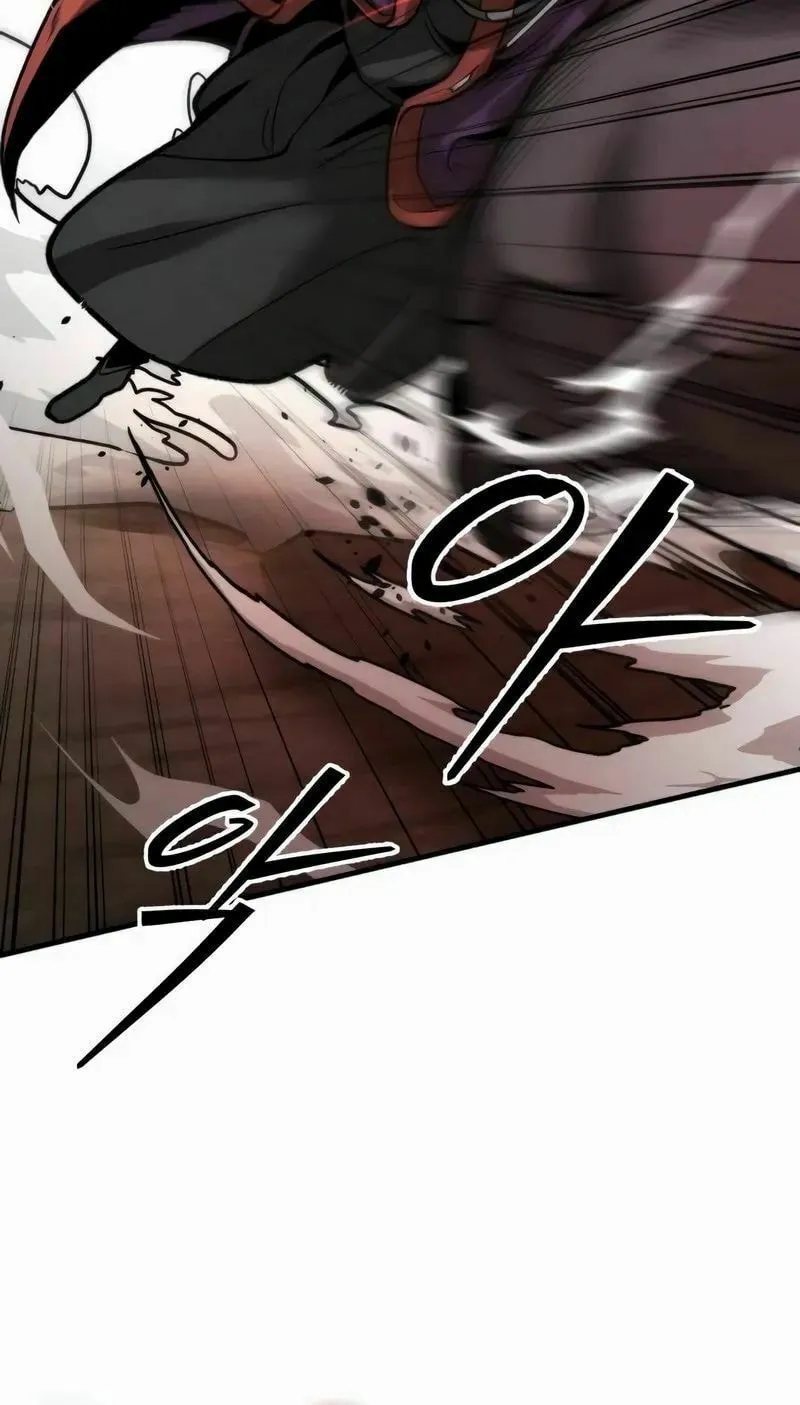 The New Beggars' Sect Chapter 11 page 15 - 