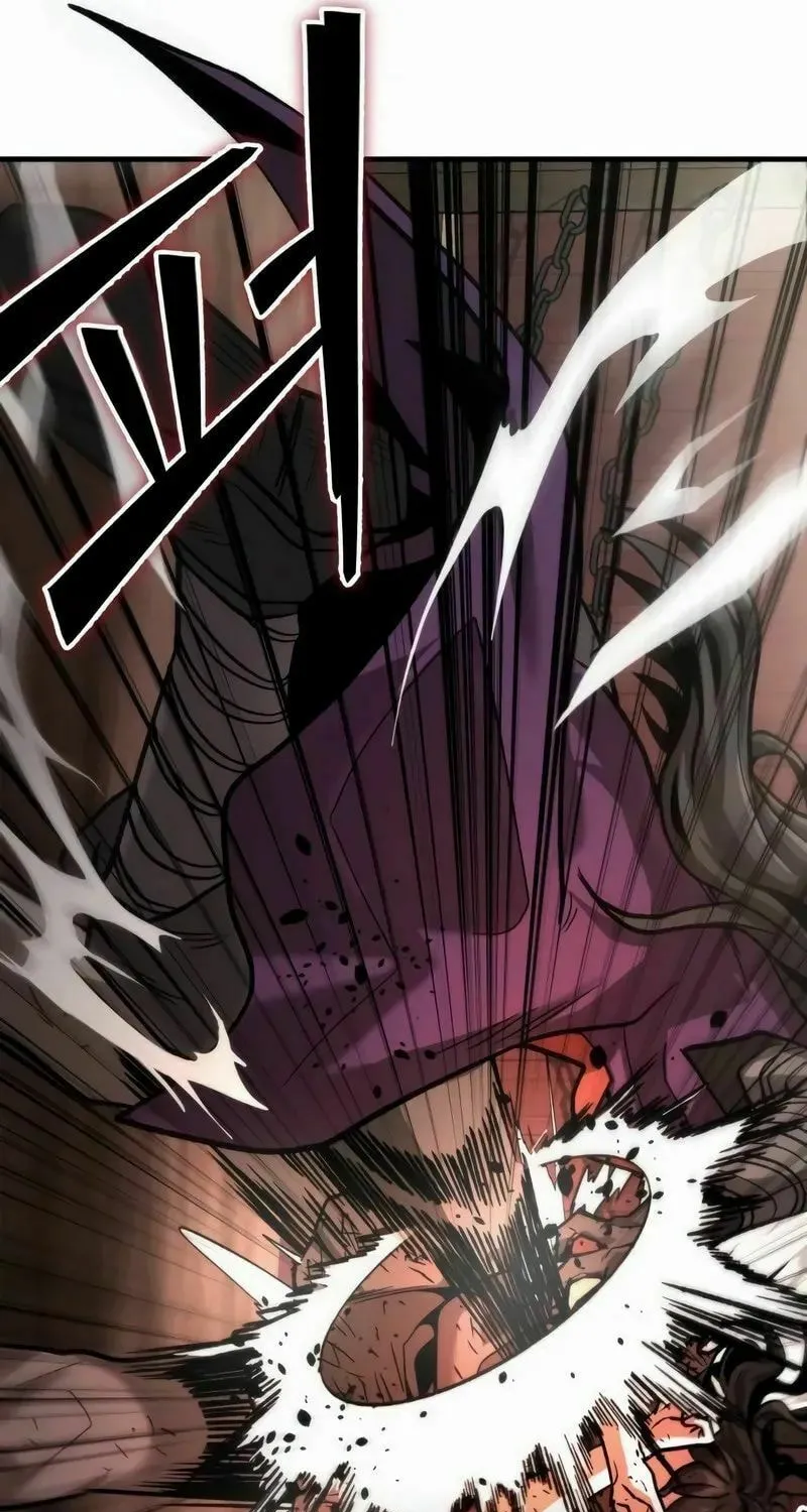 The New Beggars' Sect Chapter 11 page 16 - 