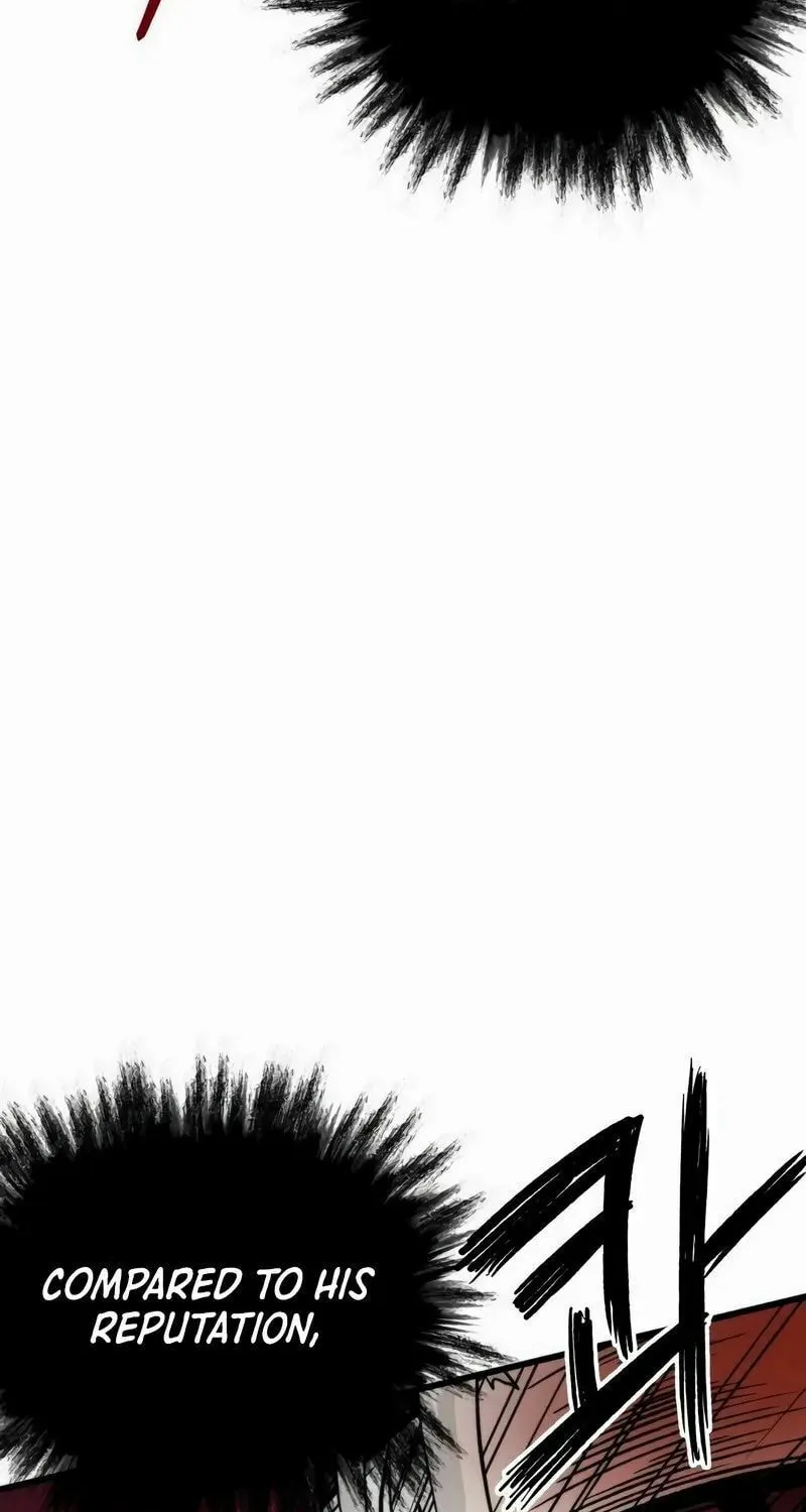 The New Beggars' Sect Chapter 11 page 19 - 