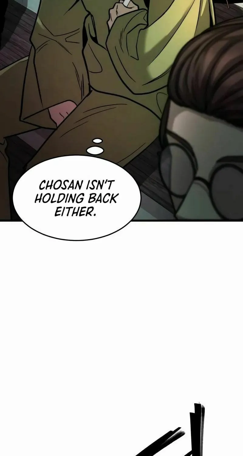 The New Beggars' Sect Chapter 11 page 27 - 