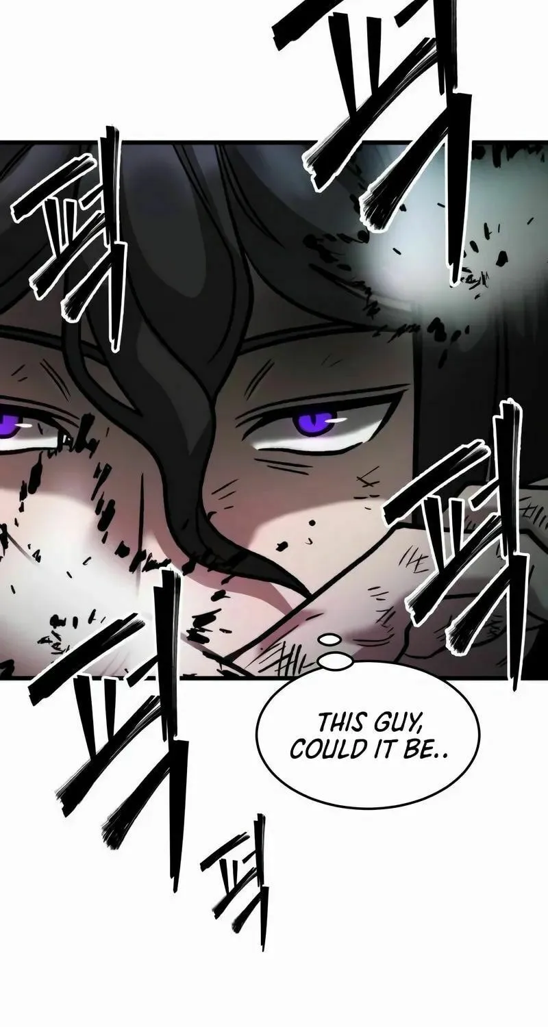 The New Beggars' Sect Chapter 11 page 28 - 
