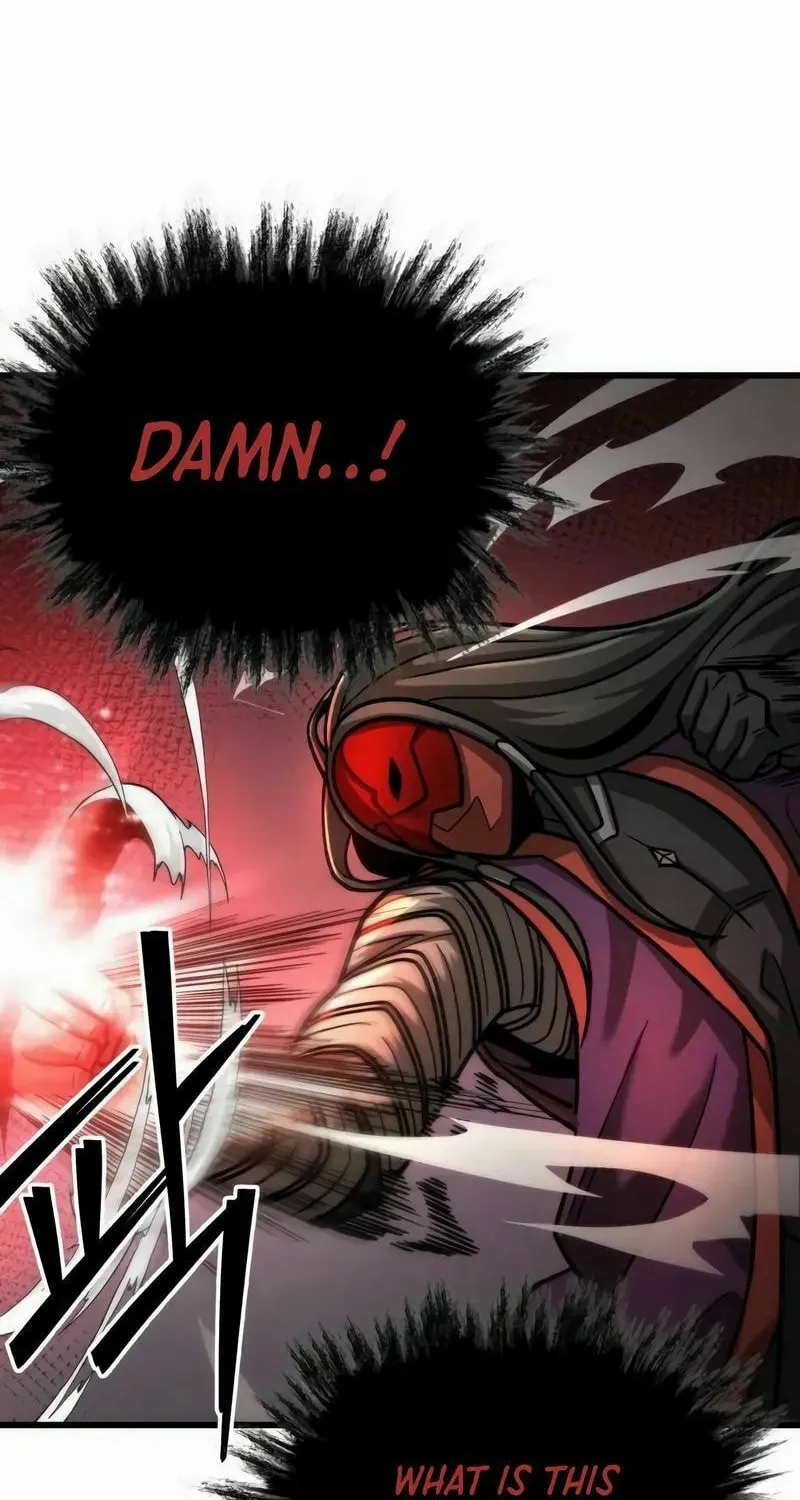 The New Beggars' Sect Chapter 11 page 29 - 