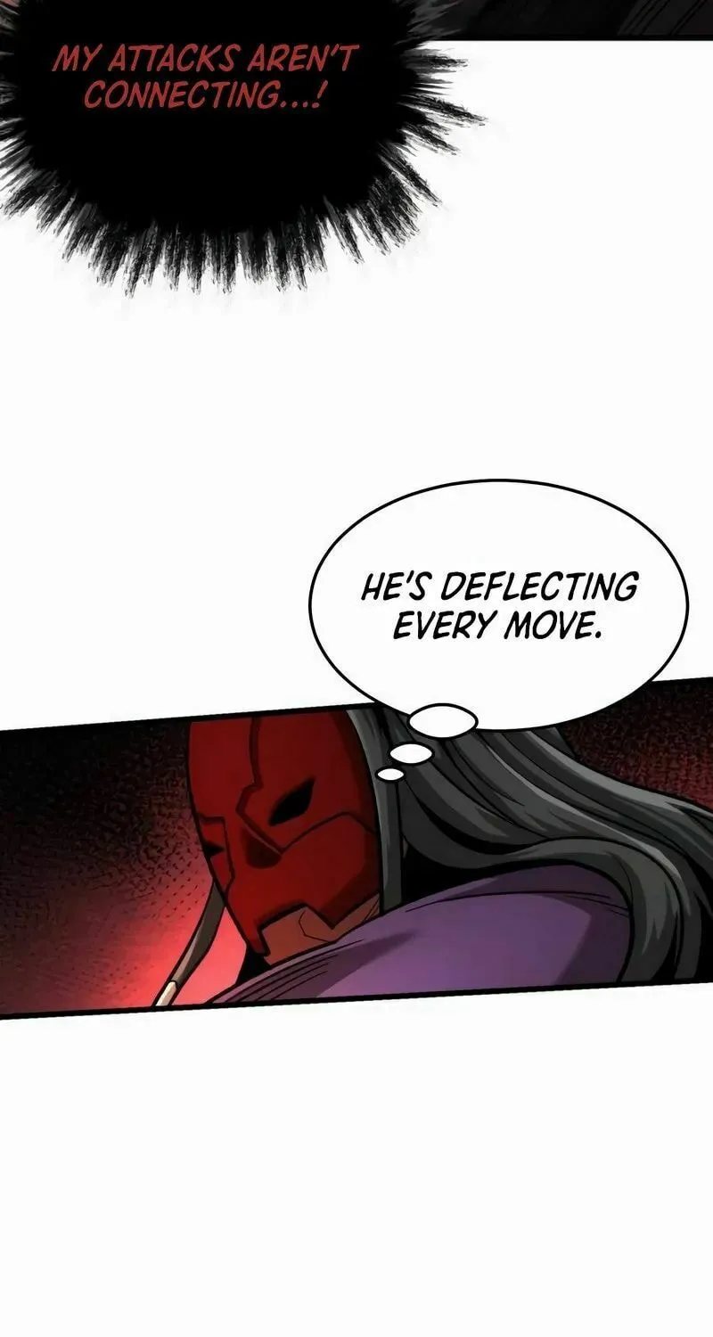 The New Beggars' Sect Chapter 11 page 31 - 
