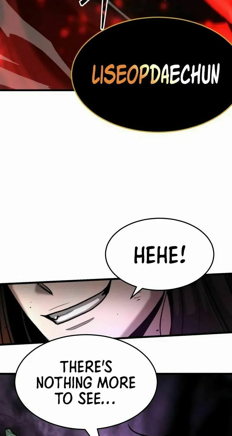 The New Beggars' Sect Chapter 11 page 33 - 