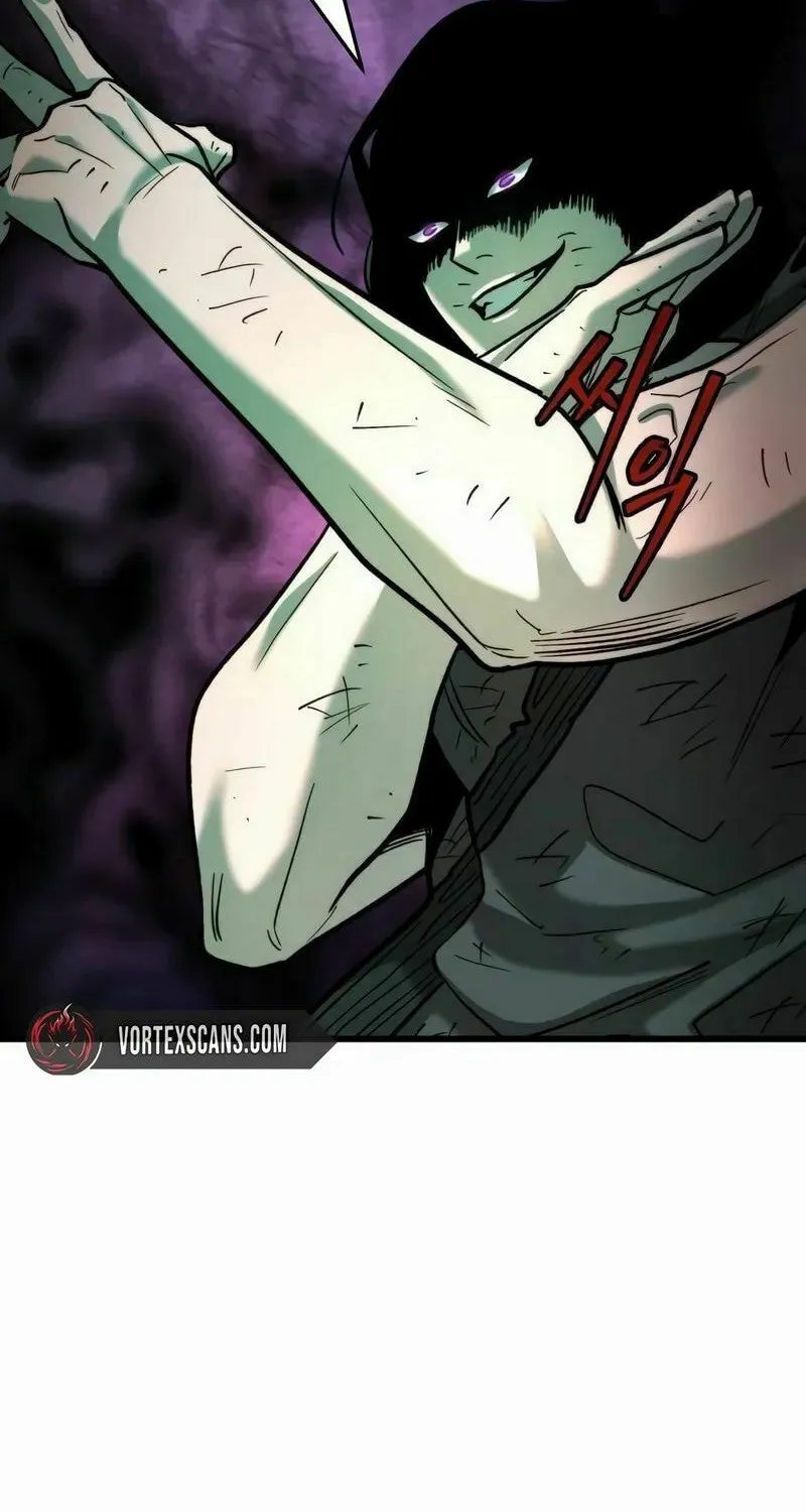 The New Beggars' Sect Chapter 11 page 34 - 