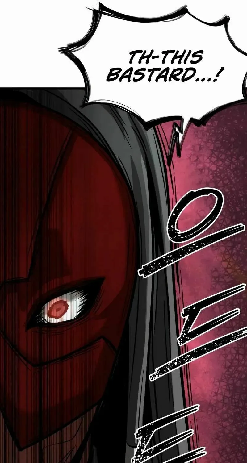 The New Beggars' Sect Chapter 11 page 36 - 