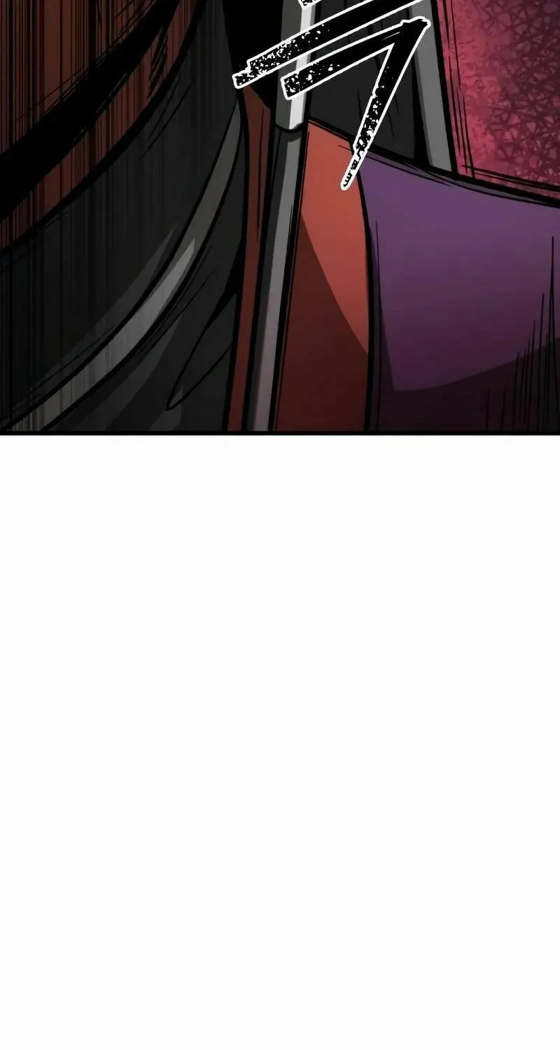 The New Beggars' Sect Chapter 11 page 37 - 